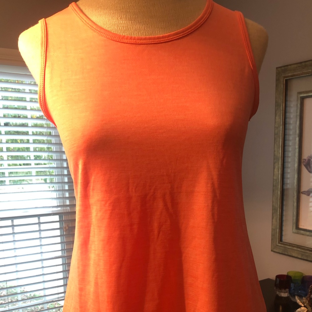 Champion athletic tunic